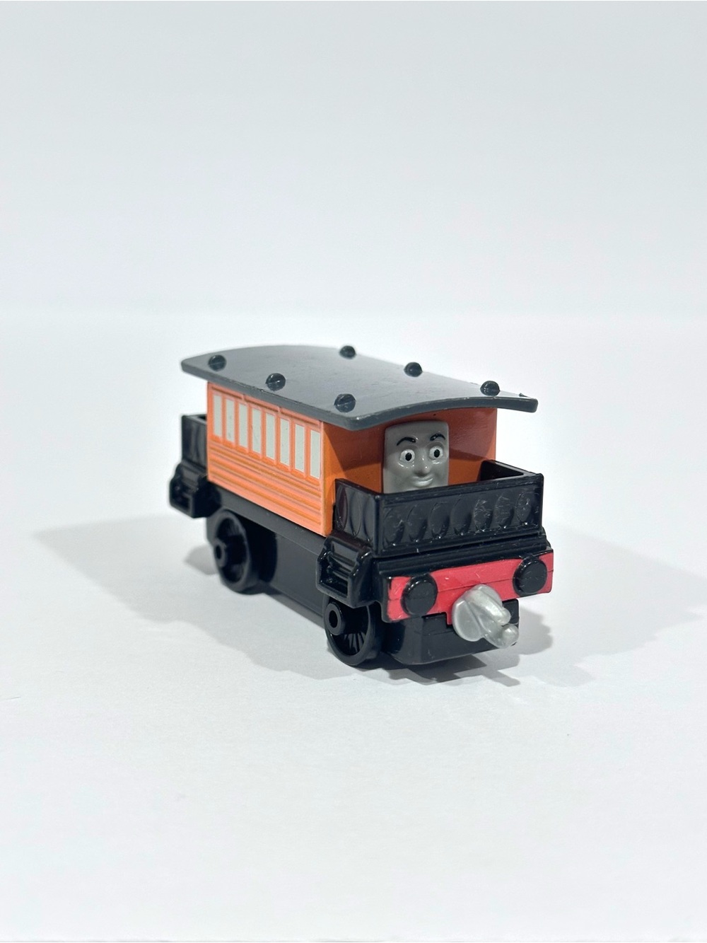Thomas & Friends Adventures Diecast Henrietta Train